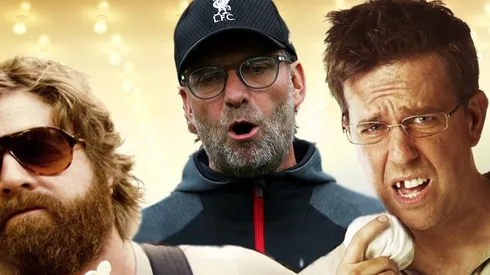 Jurgen Klopp confiesa loca fiesta al más puro estilo ¿Qué pasó ayer?