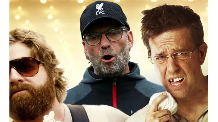 Jurgen Klopp confiesa loca fiesta al más puro estilo ¿Qué pasó ayer?