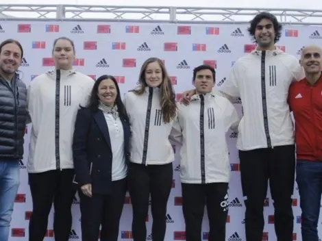 Futuros campeones adidas: El primer interescolar digital de deportes