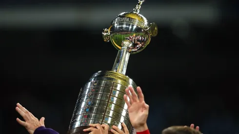 Este 23 de noviembre en el Estadio Nacional se conocerá al ganador de la Copa Libertadores.