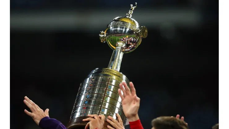 Este 23 de noviembre en el Estadio Nacional se conocerá al ganador de la Copa Libertadores.