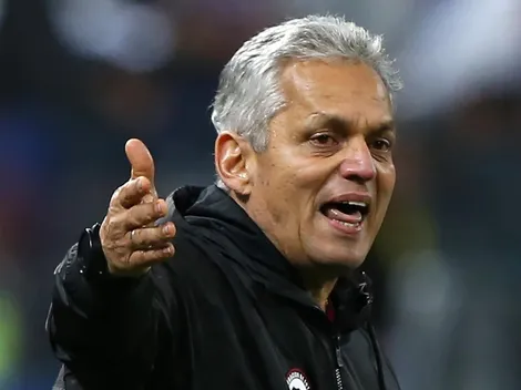 Reinaldo Rueda: "Los resultados no han sido los ideales"