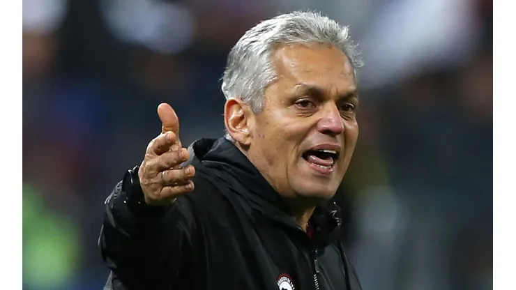 Reinaldo Rueda reconoce los puntos a mejorar.