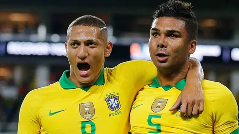 Brasil lucirá la insignia hasta la edición de 2020.