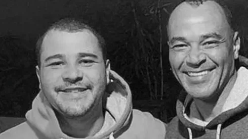 El mundo del fútbol solidariza con Cafú y la trágica muerte de su hijo