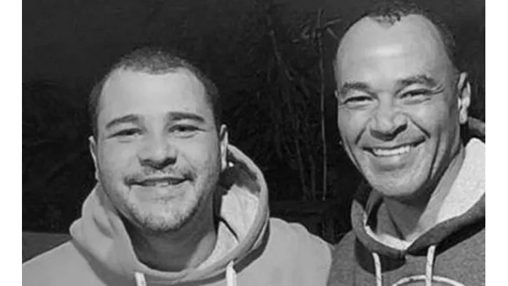 El mundo del fútbol solidariza con Cafú y la trágica muerte de su hijo
