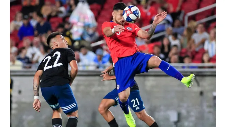 Díaz contra Argentina.