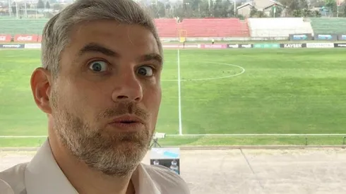 MDTP quedó impactado con lo discreto de Chile-Argentina