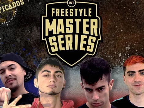 Dónde ver en vivo la primera fecha de la FMS Internacional