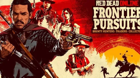 Red Dead Online revela "Oficios del Oeste" que llega el 10 de septiembre