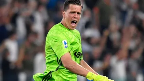 Szczesny: "Soy el mejor del mundo y de la historia"