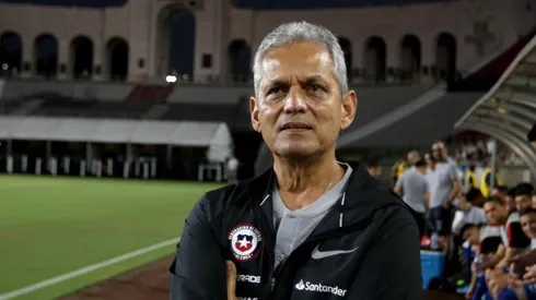 Rueda valoró el orden