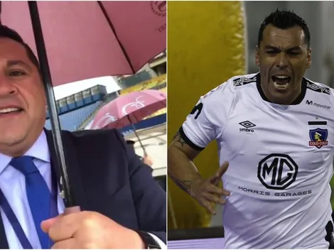 Chanampa: Coto Sierra quiere a Paredes en Arabia para 2020