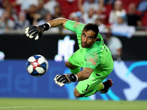 Bravo y su regreso: "Mostré que estoy más vigente que nunca"