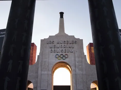 El histórico estadio estadounidense donde jugará Chile