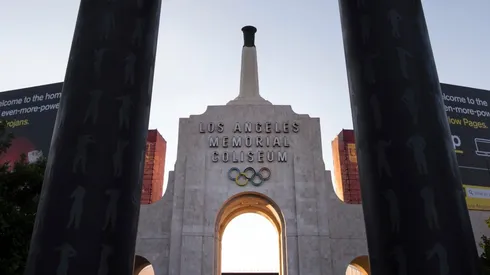 Fue sede principal de dos Juegos Olímpicos.