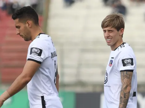 Rossi le presta ropa a Salas: "Sería una idea errática sacar al técnico"