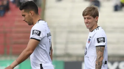 Iván Rossi le presta ropa a Mario Salas: "Sería una idea errática sacar al técnico por un par de partidos"