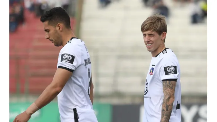 Iván Rossi le presta ropa a Mario Salas: "Sería una idea errática sacar al técnico por un par de partidos"