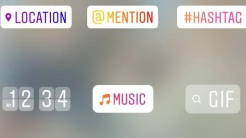 Ya puedes ponerle música a tus historias de Instagram y Facebook