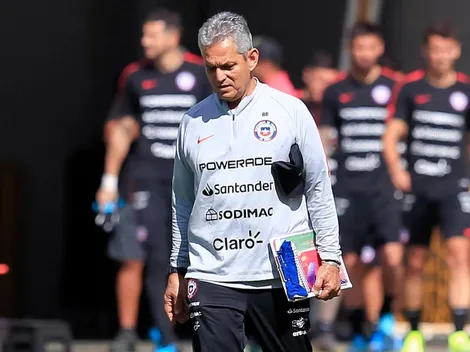 Rueda sin recambio: "Marcelo Salas, te conocí tarde"