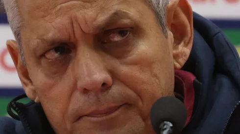 El técnico de la selección chilena tiene mucho que decir en Los Angeles