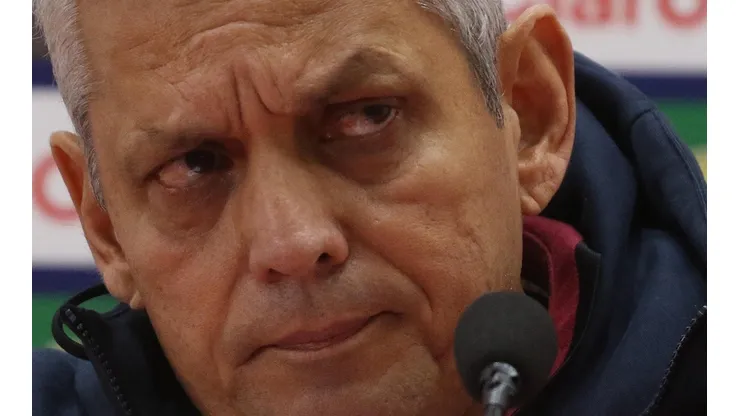El técnico de la selección chilena tiene mucho que decir en Los Angeles