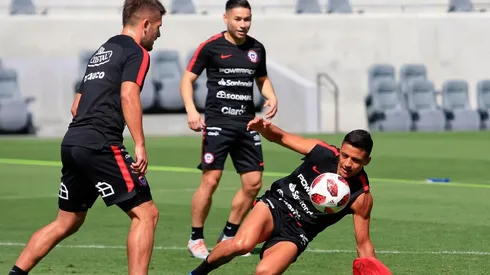 Chile jugará duelos amistosos en la presente fecha FIFA de septiembre ante Argentina y Honduras.