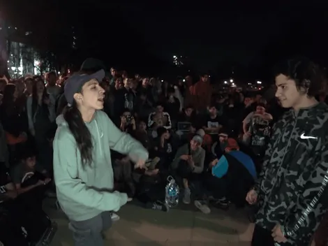 Esezeta se corona campeón de la DEM Multiverse 2019