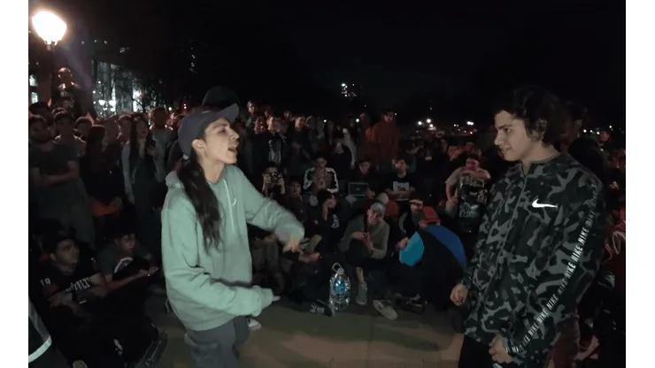 Esezeta se corona campeón de la DEM Multiverse 2019