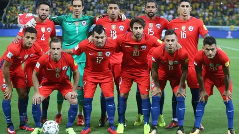 Bravo vuelve casi dos años después.