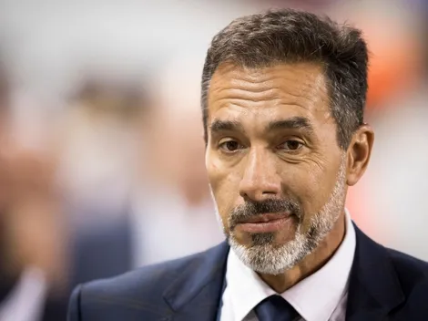 "No sabía que ser técnico de una selección era tan aburrido"