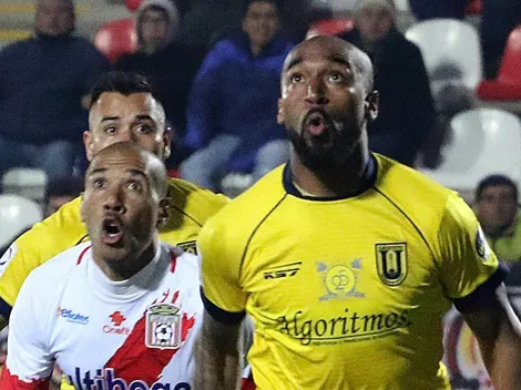 ANFP rechaza la denuncia de Alexis Rolín contra Gilabert