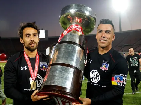 Espina le hace un queque a Valdivia y confirma que Paredes sigue