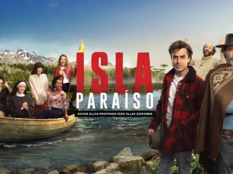 Último capítulo de Isla Paraíso ya tiene fecha