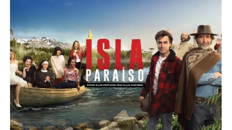 Isla Paraíso llega a su fin este miércoles.