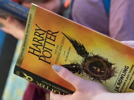 Prohíben libros de Harry Potter porque sus hechizos “son reales”