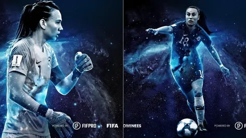 Tiane y Sáez pelean por el once del año.