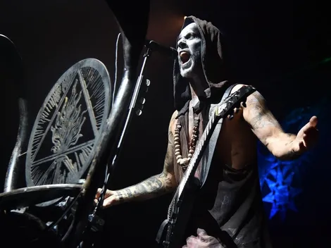 Behemoth regresa a Chile después de cinco años