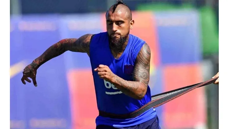Diario Marca reveló "fastidio" en el vestuario de Barcelona por el caso Neymar