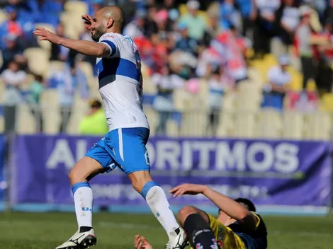Sebastián Sáez va por todo: "Buscamos ganar la Copa Chile"
