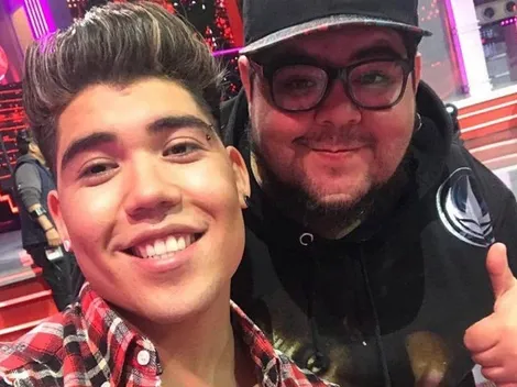 Rojo de luto: asistente de cámara fallece en accidente