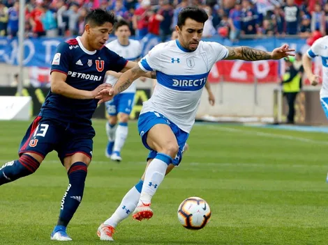 Pachuca y préstamo de Puch en la UC: “Si lo quieren, tienen que pagarlo”