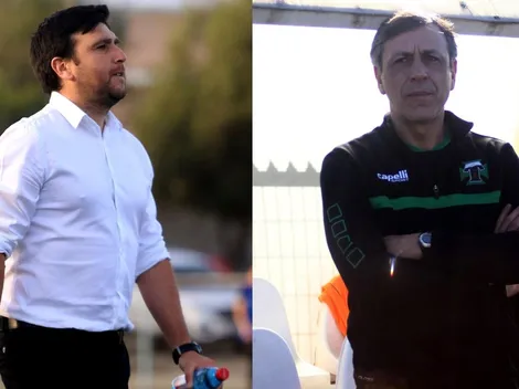 Víctimas de la B: despedidos Hugo Vilches y Pato Ormazábal