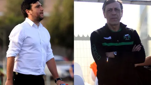 Víctimas de la B: Hugo Vilches y Patricio Ormazabal dejan las bancas de Deportes Temuco y Magallanes