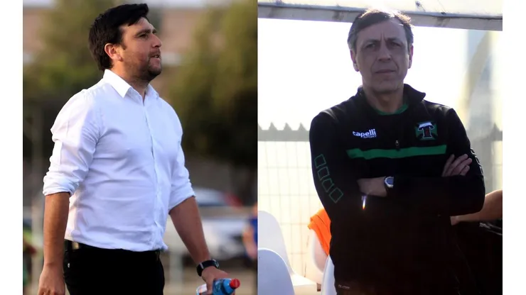 Víctimas de la B: Hugo Vilches y Patricio Ormazabal dejan las bancas de Deportes Temuco y Magallanes