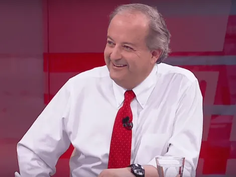 Ministro usa insólito ejemplo futbolero por las 40 horas semanales