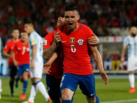 Felipe Gutiérrez: "Vengo a demostrar que puedo formar parte del grupo"