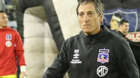 Mario Salas suma 5 de 18 puntos en la segunda rueda del Campeonato Nacional