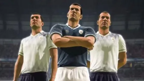 EA Sports revela las tres versiones de Zidane para FIFA 20